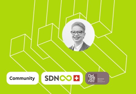 Fundraising and Service Design in the Cultural Sector with Dr. Anja De Lorenzo