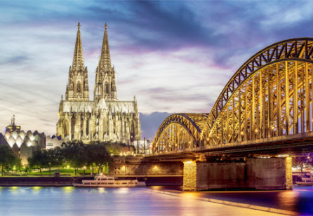 NRW Germany