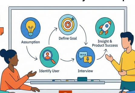 Beyond Market Research: A Tactical Guide to Customer Discovery