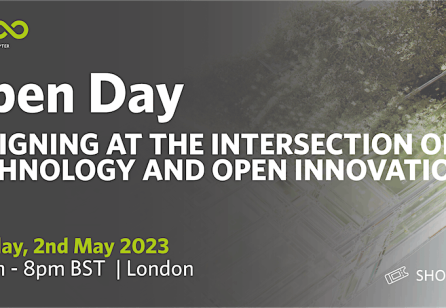 Open Day: Digital Catapult & SDN