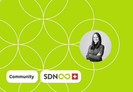 Webinar “Crowd Innovation for Better Services” with Vanessa Monstein