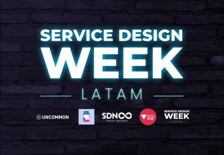 Service Design Week LATAM