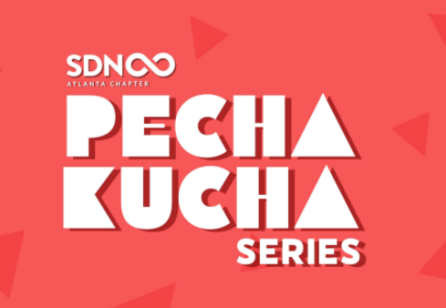 PechaKucha Series - Part 2