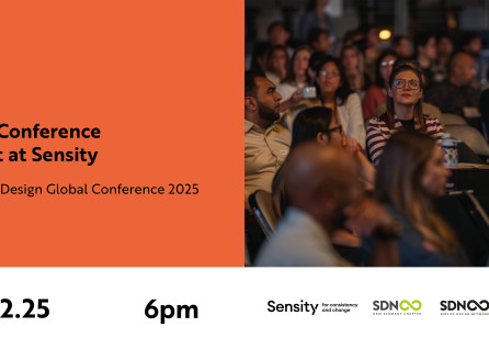 Post Conference Event at Sensity