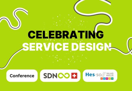 Swiss Service Design Day Conference 2024