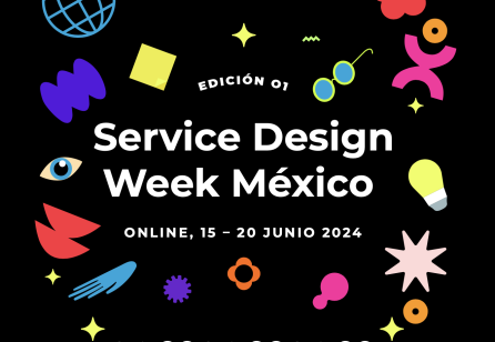 Podcast: Service Design en Español