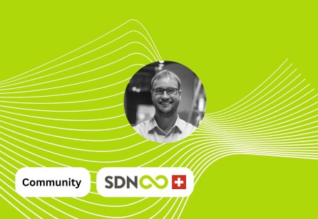 The origins and future of Journey Management with Marc Stickdorn