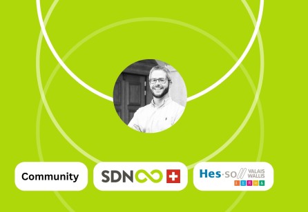 Webinar: Accessibility and Service Design with Benjamin Nanchen