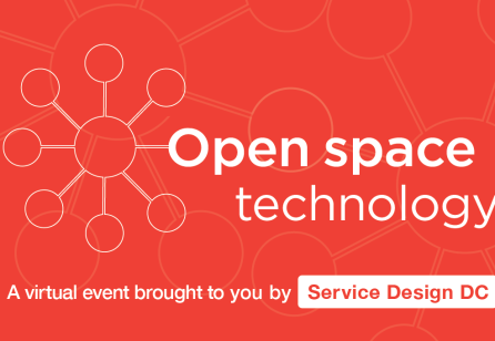 Open Space Technology: A Virtual Connect & Learn