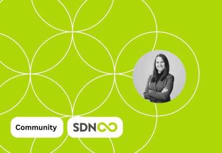 Webinar “Crowd Innovation for Better Services” with Vanessa Monstein