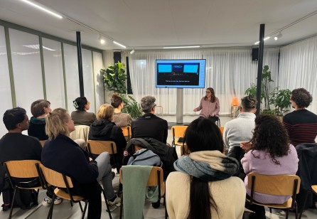 Event summary: Video viewing SDN Conference 2024