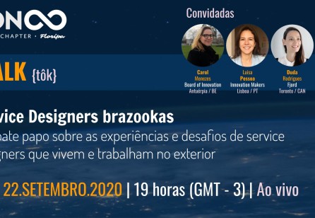 Service Designer bazookas