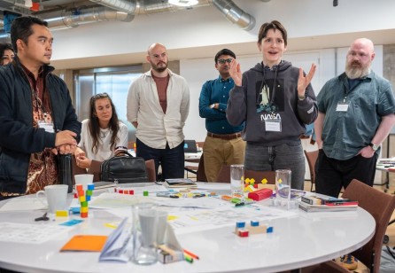 Futures Through Design March 2026