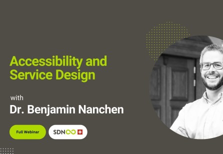 Highlights from the webinar "Learnings from prototyping a Journey Management Study Group" with Arun Joseph Martin