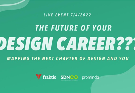 The Future of Your Design Career???