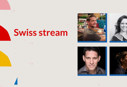 Interaction Design Day 2020 - Swiss stream