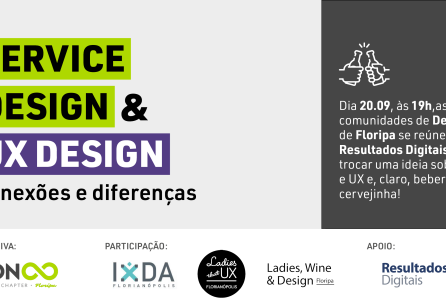 Service Design & UX