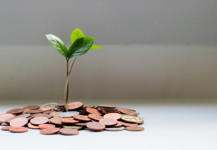 Talk & Discussion: Applying Service Design within a Financial Institution