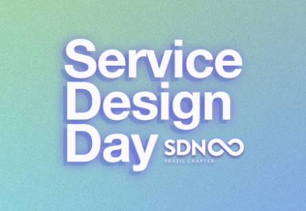 #SDDay 21: Service Design Day 2021