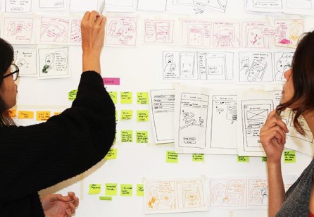 ONLINE Service Design Masterclass