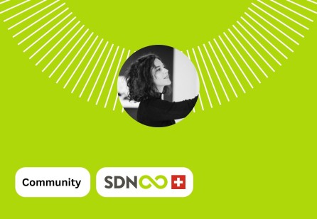 Human Insights & Service Design with Manon Philippin