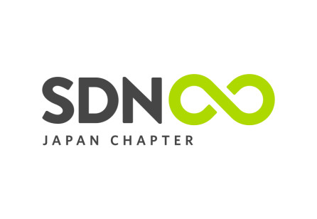 Announcment from SDN Japan