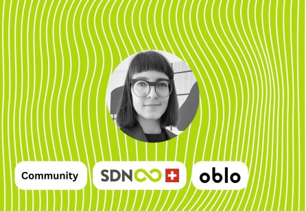 AI Synthesis for Service Design with Yulya Besplemennova