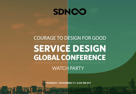 SDN Global Conference Watch Party