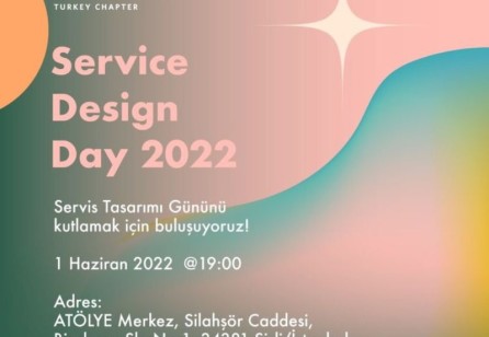 Service Design Day Meet-up