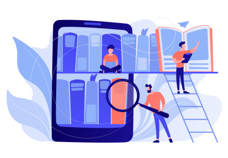 Oltre i libri: come le biblioteche stanno diventando spazi di esperienza e innovazione.