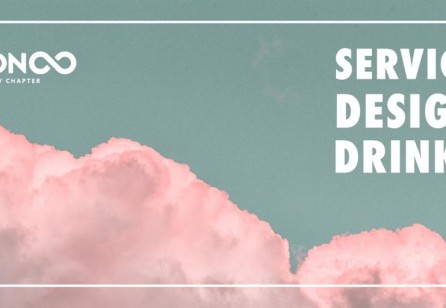 Service Design Drinks #1 | Istanbul