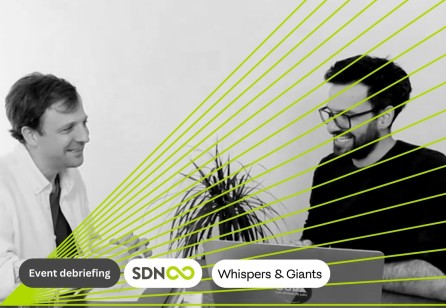 Highlights from the Webinar: Strategic Foresight for Service Design, a primer with Pascal Wicht