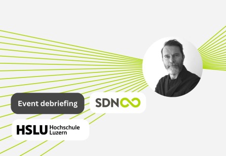 Highlights from the talk “Design Endings - Endeneering” with Joe Macleod