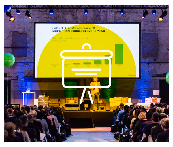Call for Speakers
