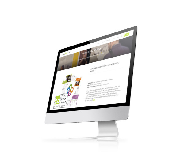 Year round promotion via our global channels