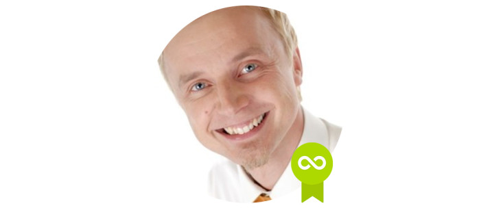 Teemu Moilanen - Accredited Trainer