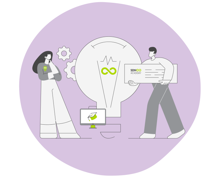 About the SDN Academy