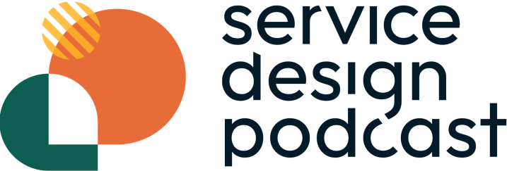 Service Design Podcast | Media Partners