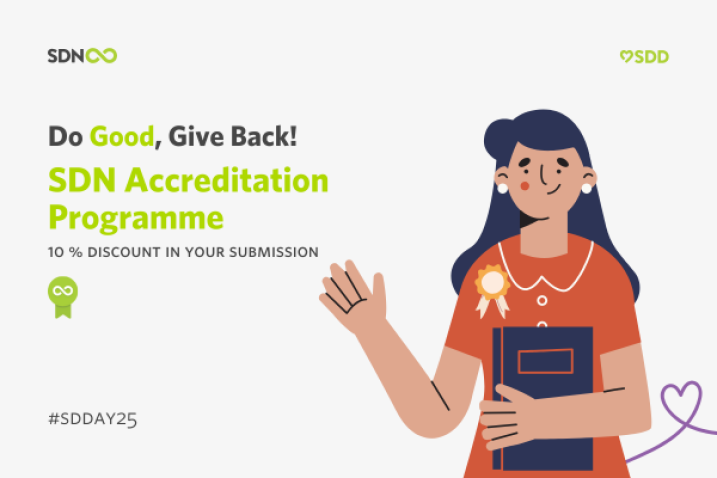 SDN Accreditation Programme