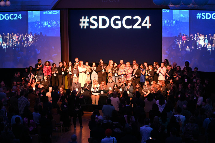 SDGC24