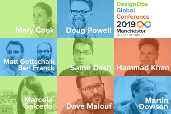 DesignOps Global Conference