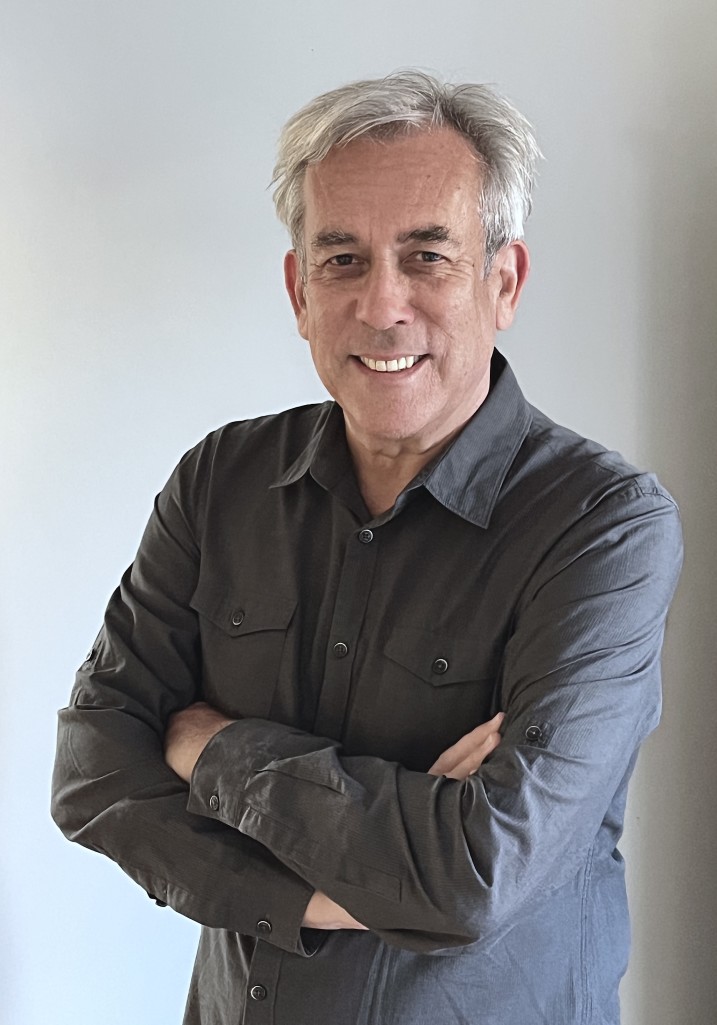 Brian Gilespie - Head of Jury