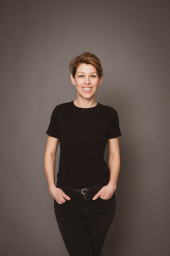 Simone Carier - Digital Agentur Brandenburg