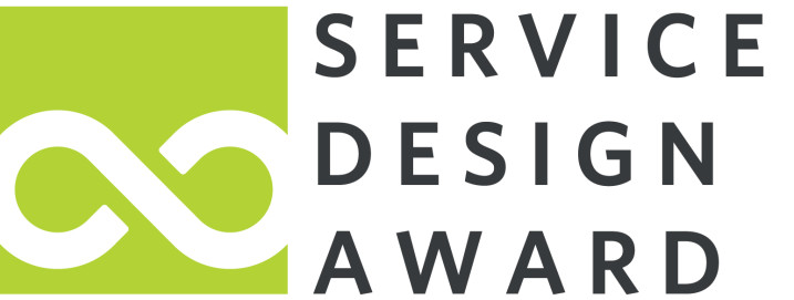 Service Design Award Winners and Finalists