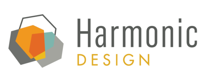 Harmonic Design | Corporate Partner
