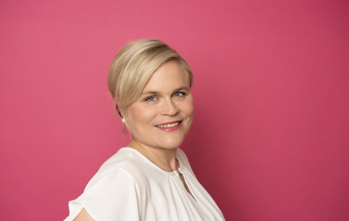 Eliisa Sarkkinen - Siili Solutions