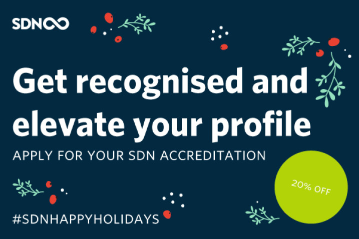 SDN Accreditation