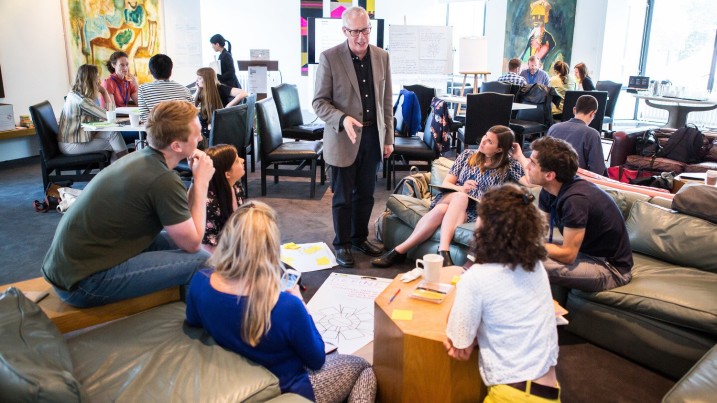 Design Thinking and Innovation