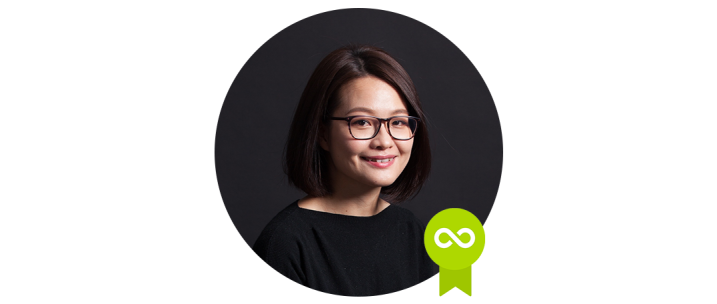 Diane Shen - Accredited Master Trainer/Coach