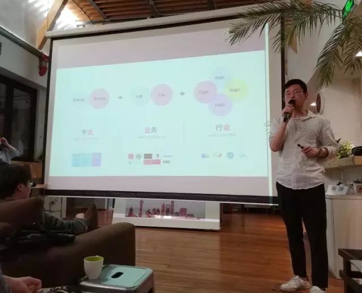 Empowered by service design for new retail --The smart store